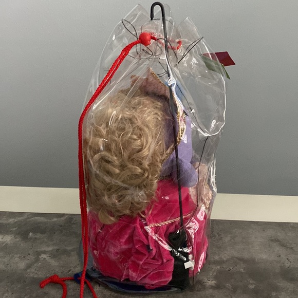 The Muppet Whatnot Workshop FAO SCHWARZ Princess - Picture 11 of 16